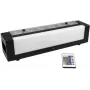 LED effect light EUROLITE Bar-6 DMX 36 LEDs — compact stage bar with 36 RGB LEDs, DMX control