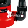 Submersible Pump Einhell GC-SP 3580 LL