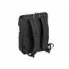 Backpack NATEC Niala Hunter Green 39.6 cm 15.6 inch Black 1 compartment 2 front pockets