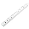 Power Extension LogiLink LPS231 1.5m 6 AC Outlets Indoor White