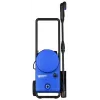 Nilfisk Core 125-5 EU pressure washer Upright Electric 438 l/h