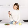 Hand Blender Taurus HBA2300X with Accessories, 2300 W