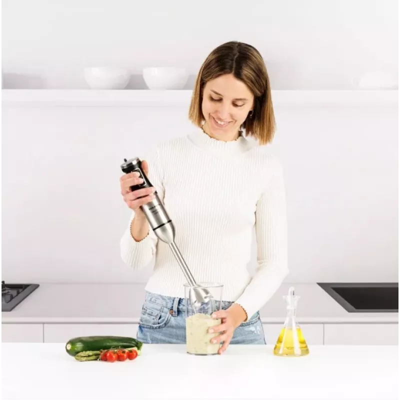 Hand Blender Taurus HBA2300X with Accessories, 2300 W