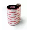 Printer Ribbon Toshiba TEC AG2 84mm x 600m