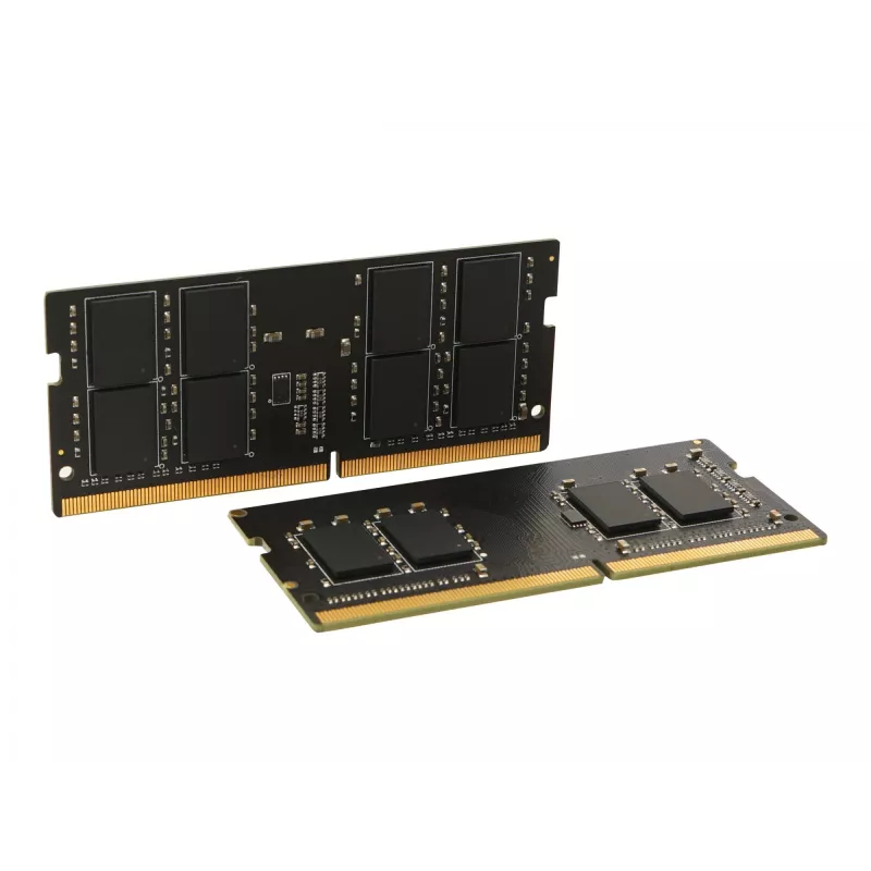 Laptop DDR4 SO-DIMM memory Silicon Power SP008GBSFU320X02 8GB 3200MHz 260-pin 1.2V CAS22