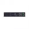 CyberPower OLS1500ERT2UA-N uninterruptible power supply (UPS) Double-conversion (Online) 1.5 kVA 1350 W 8 AC outlet(s)