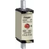 Hager LNH0160MK. Width: 30 mm, Height: 79 mm (LNH0160MK)