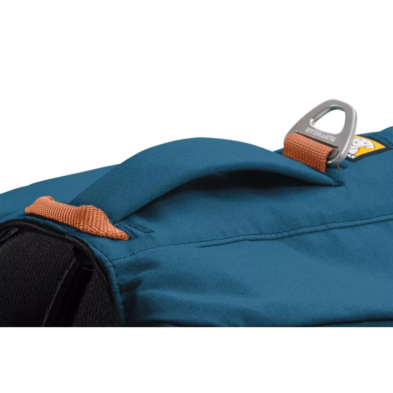 Ruffwear Front Range XS Blue Polyester