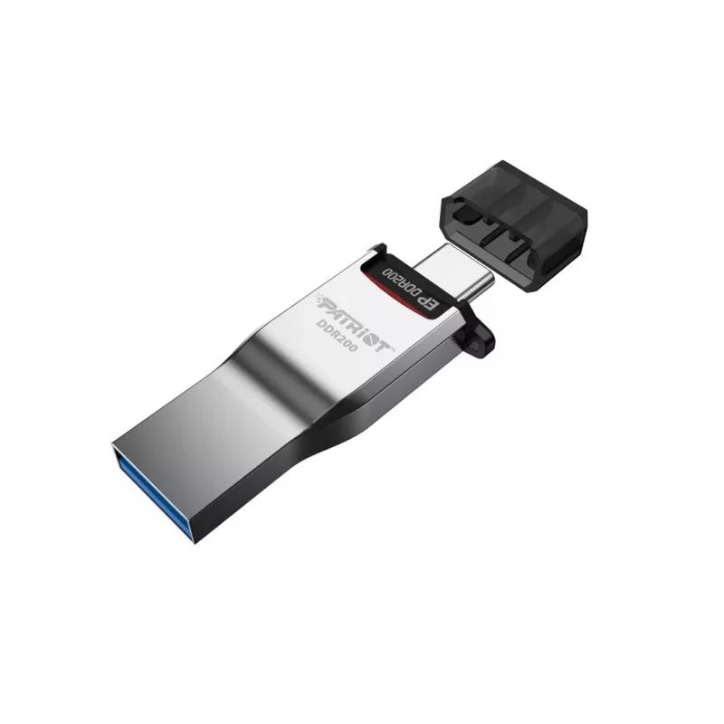 Patriot Memory EP DDR200 memory card 1TB MicroSDXC 160/120 MB/s (PEF1TEP33MCX)