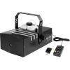 Fog machine EUROLITE Dynamic Fog 1200 — 1200W output, compact stage fogger