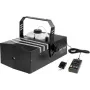 Fog machine EUROLITE Dynamic Fog 1200 — 1200W output, compact stage fogger