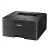 Laser printer Brother HL-L2460DNYJ1 — A4 monochrome, 34 ppm, duplex, Ethernet, 128 MB, 251-sheet input