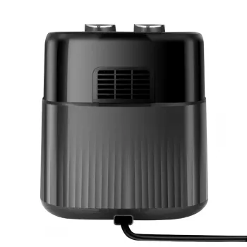 Fryer PRIME3 SAF51 greaseless compact design