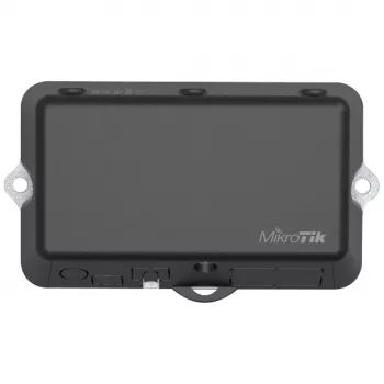 Mikrotik LtAP Mini LTE Kit (2024) 300 Mbit/s Power Over Ethernet (PoE)