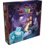 Mysterium Kids: Der Schatz of captain Buh, Board Game