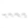 LED strip HYTE Noodle LN70 ARGB White — addressable ARGB lighting strip for PC cases and ambient lighting