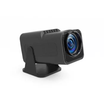 Projector LED X2H Android 12.0 HDMI USB Full HD 1920x1080 300Ansi