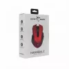 White Shark GM-5006 HANNIBAL-2 Red 3200 DPI