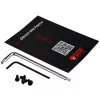 Thermal Grizzly Ryzen 7000 Direct Die Frame V2 – CPU mounting frame (TG-DDF-R7000-V2)