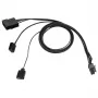 Power Cable EK Water Blocks EK-Loop OmniLink Molex — power connector cable for EK-Loop OmniLink Molex devices