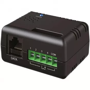 PowerWalker EMD for SNMP Card, Module black