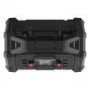 Portable Construction Radio PerfectPro ROCKTAGON 18V — battery powered jobsite radio