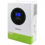 Hybrid solar inverter QOLTEC 53861 6.2kVA 6.2kW