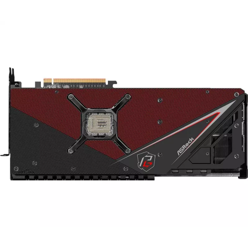 ASRock Radeon RX 7900 XTX Phantom Gaming 24GB GDDR6 Graphics Card