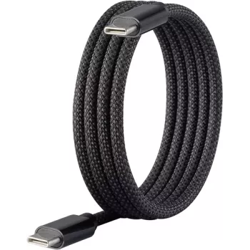Renkforce RF-6437920 USB Cable Black