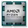 AMD Ryzen 9 PRO 9945, AMD Ryzen 9 PRO, Socket AM5, 4 nm, AMD, 3,4 GHz, 32-bit, 64-Bit