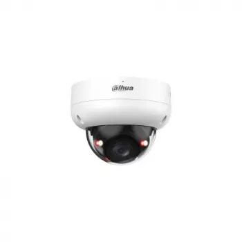 Dahua Technology WizSense DH-IPC-HDBW3849R-ZAS-IL-27135 security camera Dome IP security camera Indoor & outdoor 3840 x 2160 pixels Ceiling