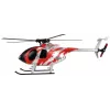 Helicopter Amewi MD500E with Electric Motor, LiPo 1200 mAh, Recommended Age 14+