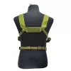 Extralink Military Military Military Protective Vest Molle Airsoft Airsoft MIL-1122