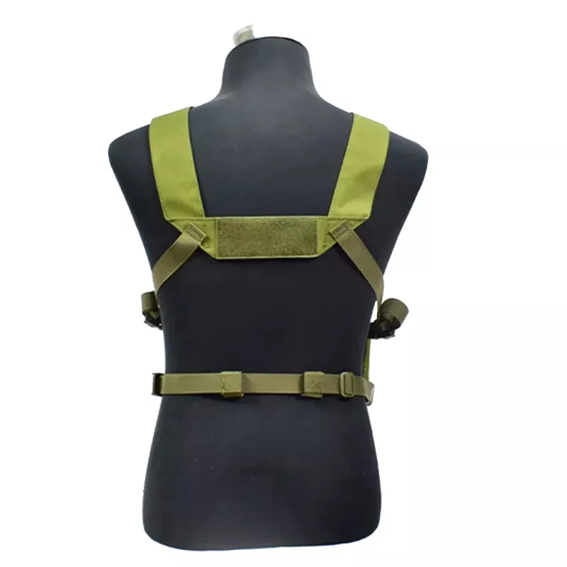 Extralink Military Military Military Protective Vest Molle Airsoft Airsoft MIL-1122