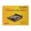 SATA card reader DeLOCK 91635 Black