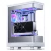 All-in-One Liquid CPU Cooler PHANTEKS Glacier One 360D30 X2 DRGB 360mm White