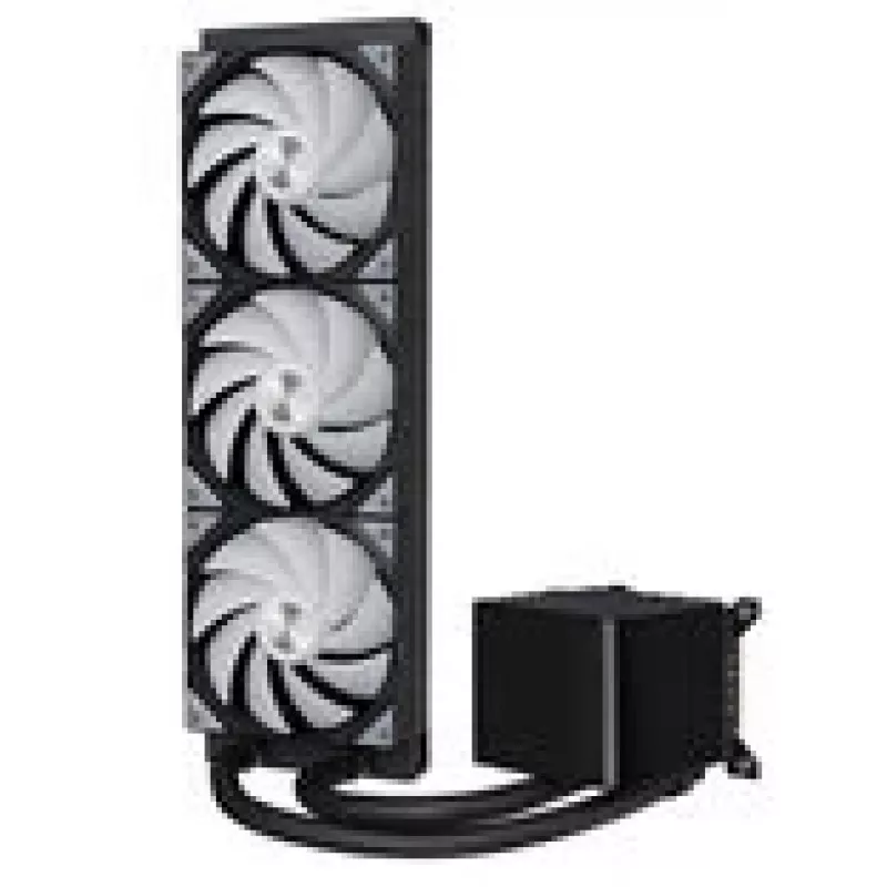 Water Cooling, 3D AMOLED Display - 360mm