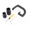Drywall sander Graphite 59G261