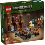 LEGO MINECRAFT 21272 Woodland Mansion Fighting Ring