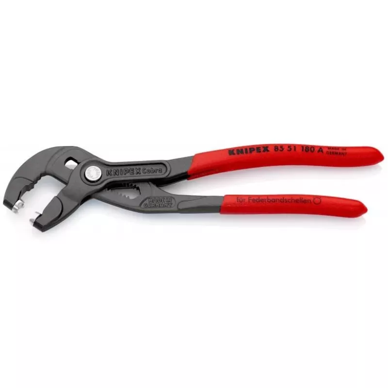 Knipex 85 51 180 A plier