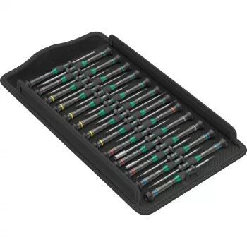 Wera 05134000001 manual screwdriver Set