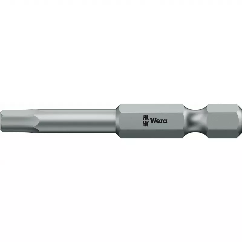 Multi-bit screwdriver Wera Kraftform Kompakt 60 RA-R Imperial 1 17 pcs