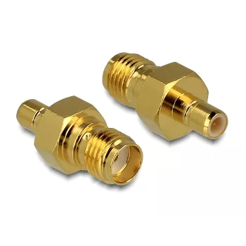 Coaxial Connector DeLOCK 88828