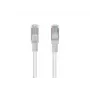 Network cable LANBERG PCF5-10CC-0300-S Cat5e F/UTP RJ-45 3 m Grey