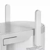 EZVIZ H9c Dual 2K Dome IP security camera Outdoor 2304 x 1296 pixels Ceiling/Wall/Pole