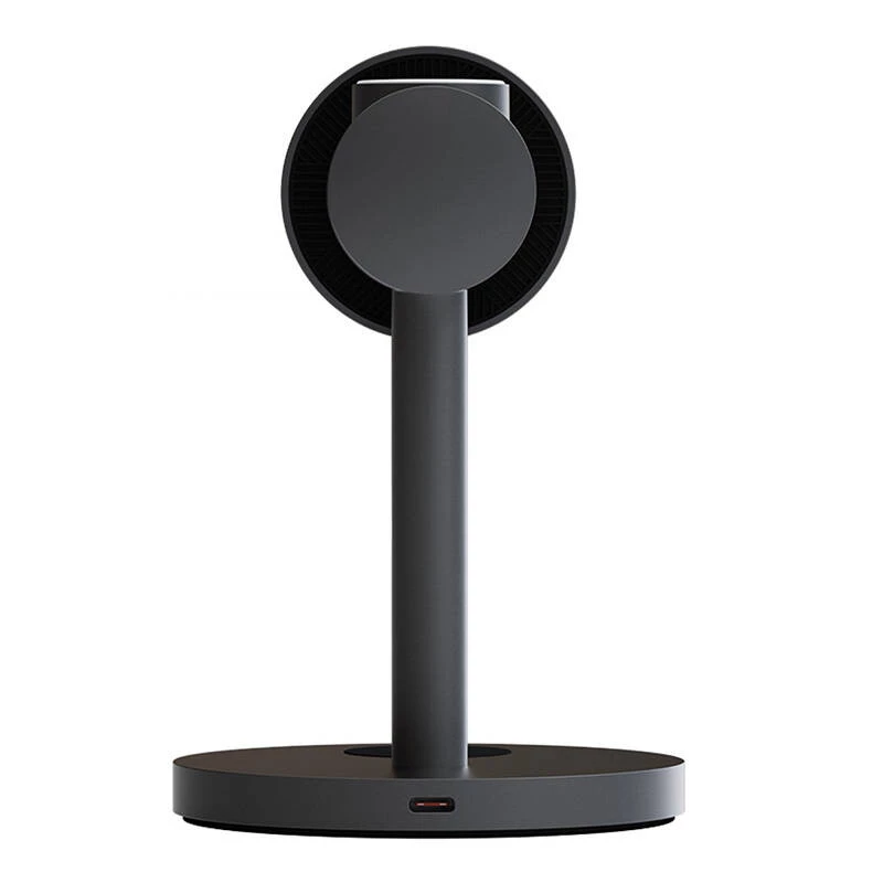 AUKEY 3-IN-1 Wireless Fast Charger