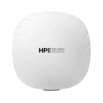 Access Point Hewlett Packard Enterprise AP-535 2.4GHz 5GHz Wi-Fi 6