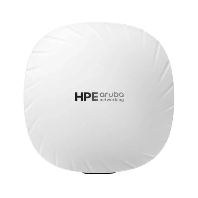 Access Point Hewlett Packard Enterprise AP-535 2.4GHz 5GHz Wi-Fi 6