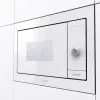 Gorenje BM235G1SYW White Combination microwave Built-in 23 L 900 W