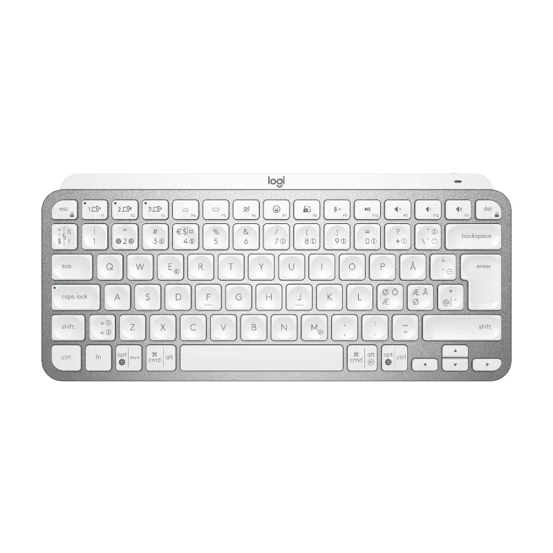Wireless Keyboard Logitech MX Keys Mini